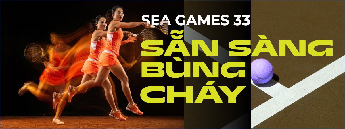 Sẵn sàng bùng cháy