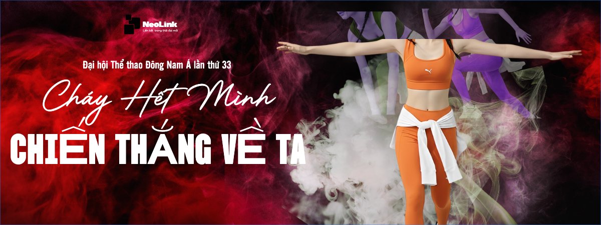 Cháy hết mình chiến thắng về ta