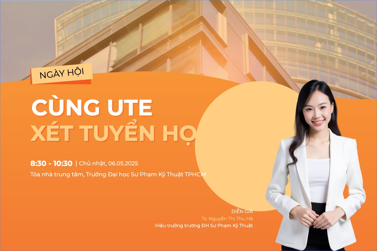 Mẫu Banner - Băng rôn Sự kiện, event, giáo dục, education, school, trường học, sinh viên , hướng nghiệp — LayerPic