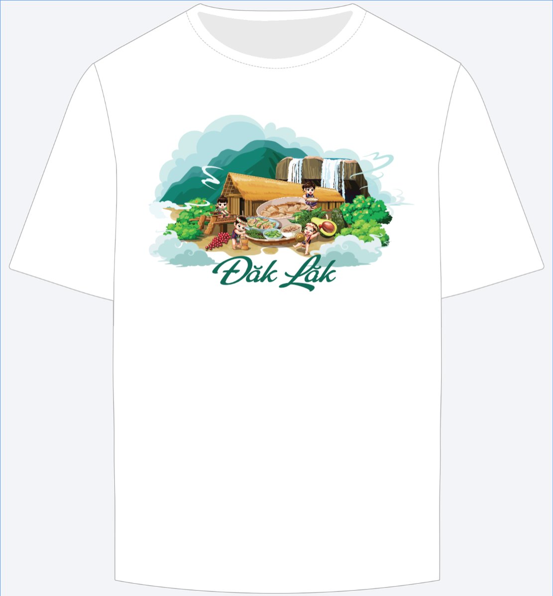 Đak Lak, travel, du lịch, hội nhóm, team, tập thể