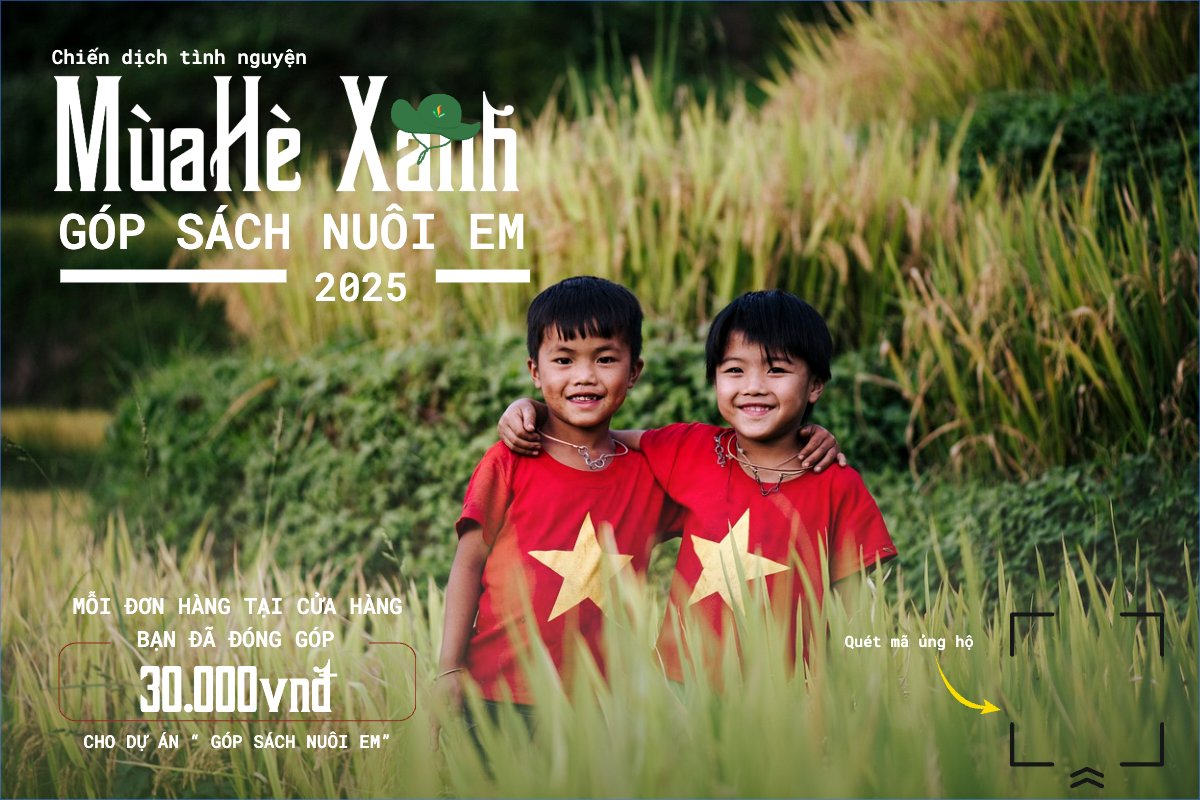 Sự kiện, event, chương trình, sale, giải trí, entertainment, mùa hè ,green summer, studentxanh, sinh viên