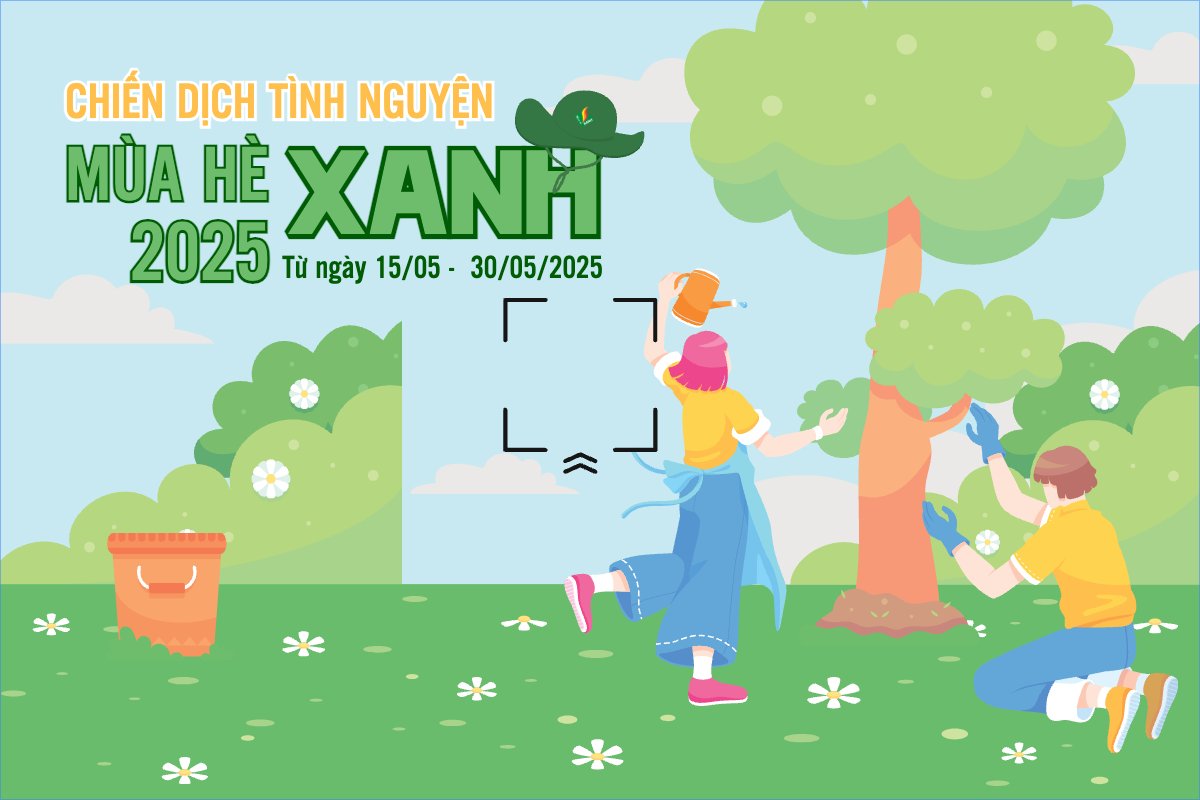 Sự kiện, event, chương trình, sale, giải trí, entertainment, mùa hè ,green summer, studentxanh, sinh viên