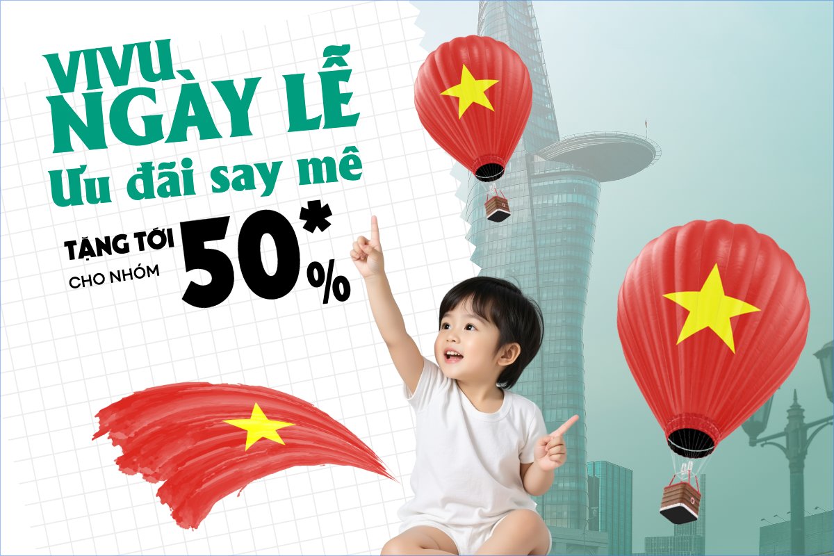 30/4-1/5, lễ, Việt Nam, truyền thống, Vietnamese, sự kiện, event