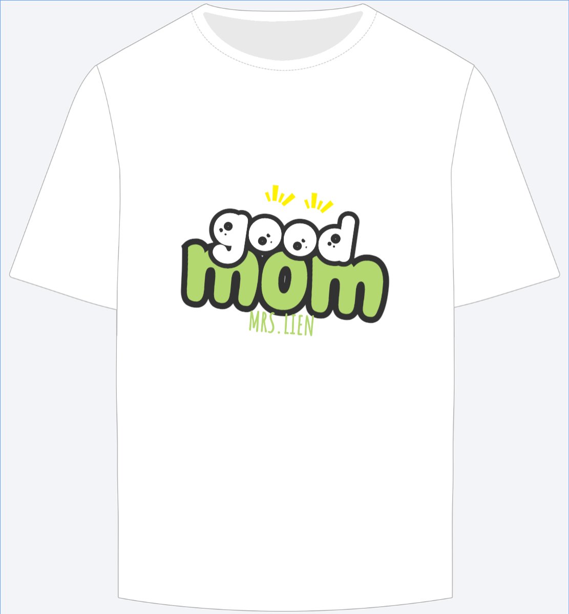 Mẫu Ao Thun Gia đình, family, nhà, mom, mẹ , mother — LayerPic