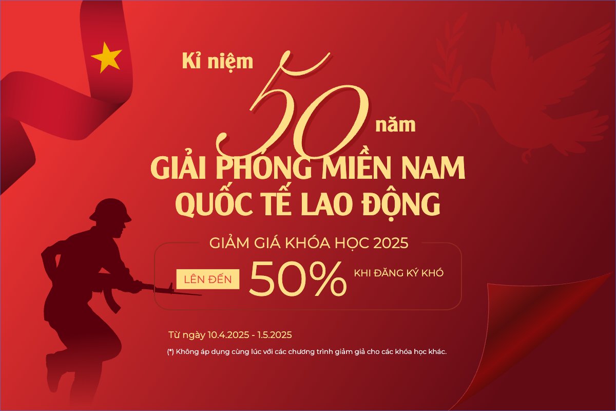 30/4, 1/5, lễ, Việt Nam, truyền thống, Vietnamese, sự kiện, event, giảm giá, sale