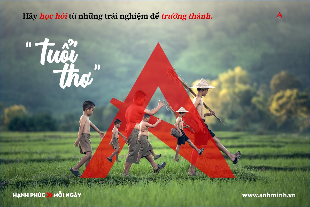 Mẫu Banner - Băng rôn Cuộc sống, life, sự kiện, event, chương trình, sale, giải trí, entertainment — LayerPic