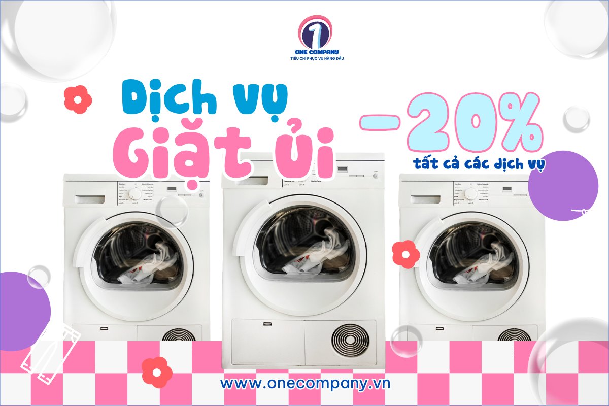 Mẫu Banner - Băng rôn Công nghệ, technology, điện tử, electronic, máy giặt, washing machine — LayerPic