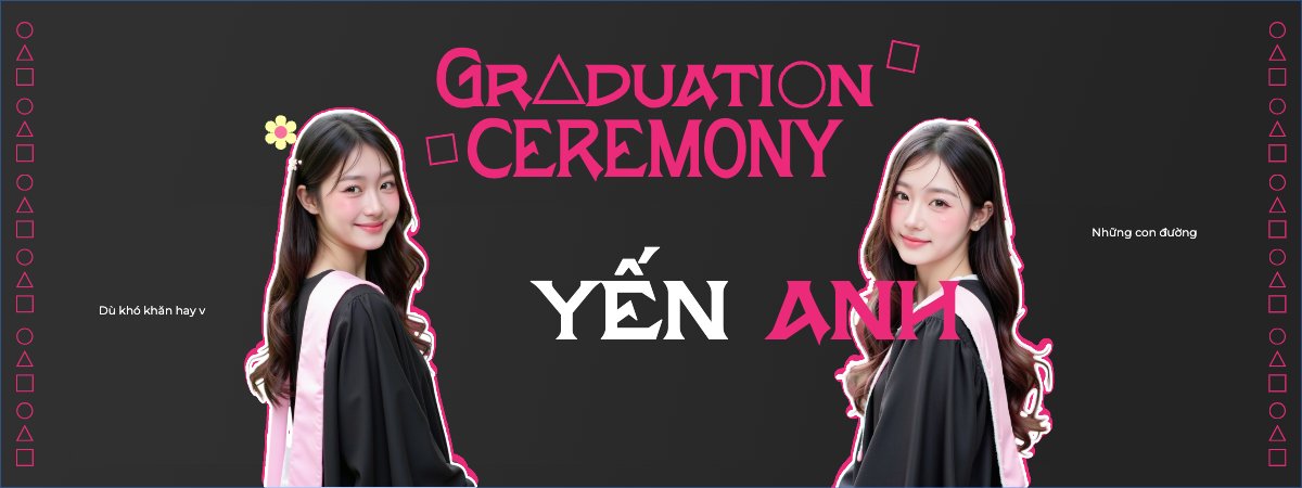 Tốt nghiệp, kỉ yếu, Graduation, yearbook, giáo dục, education, squid game, hoạt hình, cartoon