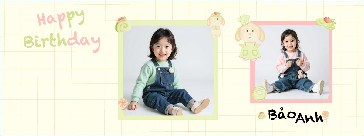 Em bé, trẻ em, baby, kids, birthday, sinh nhật, kỉ niệm, sự kiện, event, giải trí, entertainment