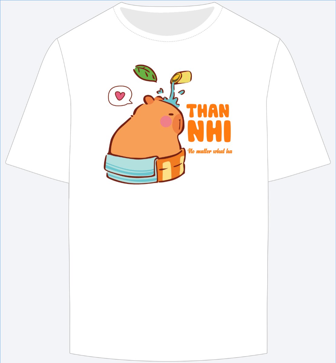 Capybara, chuột lang nước, trending, hot, viral, xu hướng, thịnh hành	