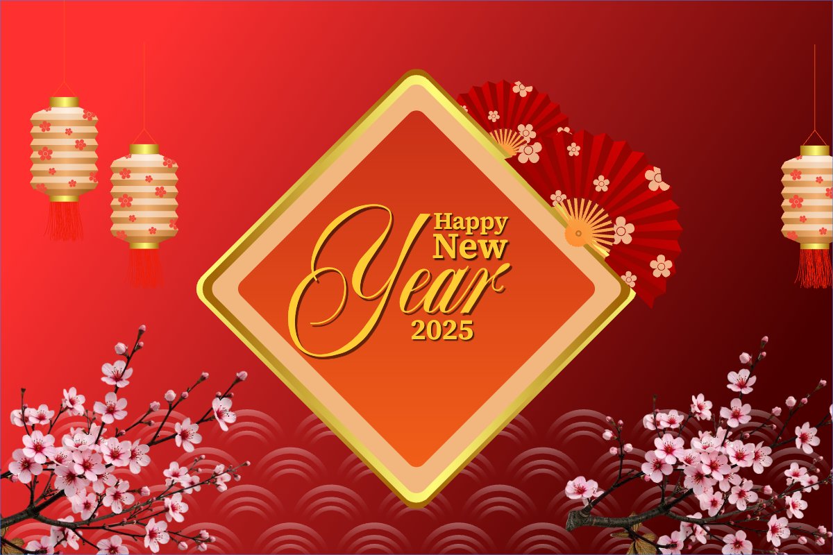 Tết, Xuân, Ất tỵ, năm 2025, 2025,backdrop, sự kiện, event