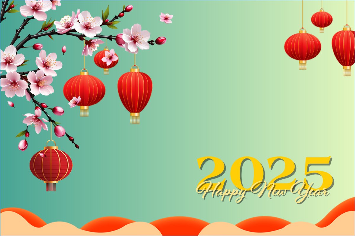 Tết, Xuân, Ất tỵ, năm 2025, 2025,backdrop, sự kiện, event