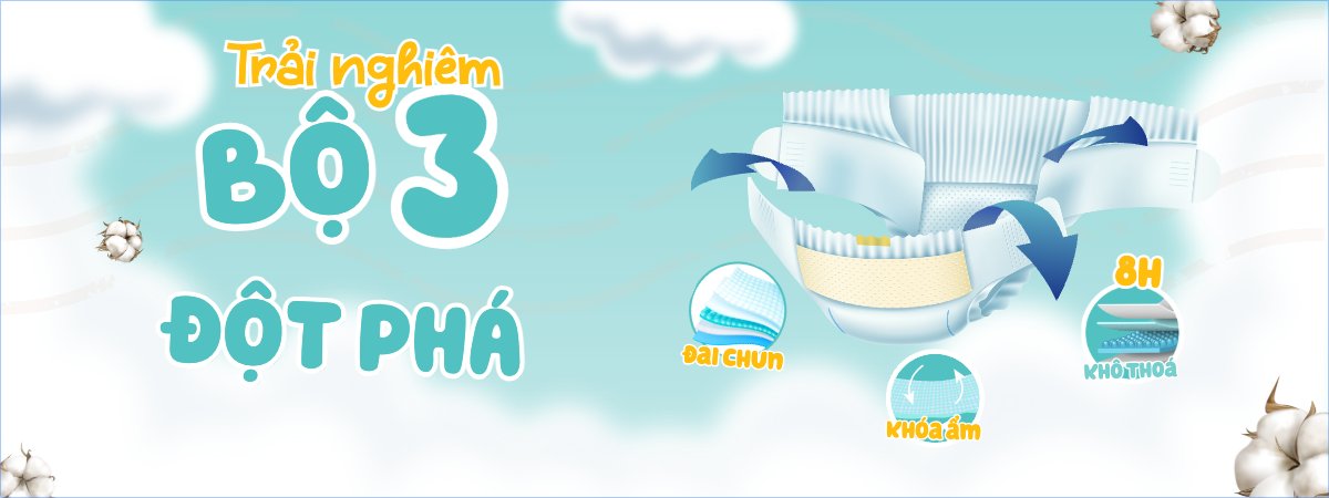 Mẫu Banner cầm tay Em bé, baby, trẻ em,kids, sữa, tã,milk, diapers , sự kiện, event, chương trình, sale, giải trí, entertainment — LayerPic
