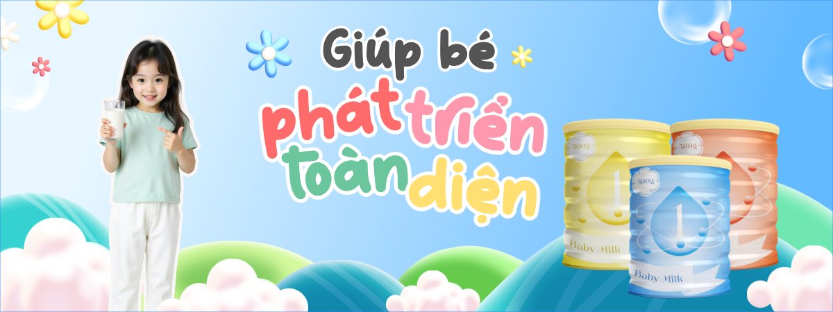Em bé, baby, trẻ em, kids, sữa, milk, đồ ăn, food, thực phẩm, ẩm thực, món ăn, F&B, thức ăn