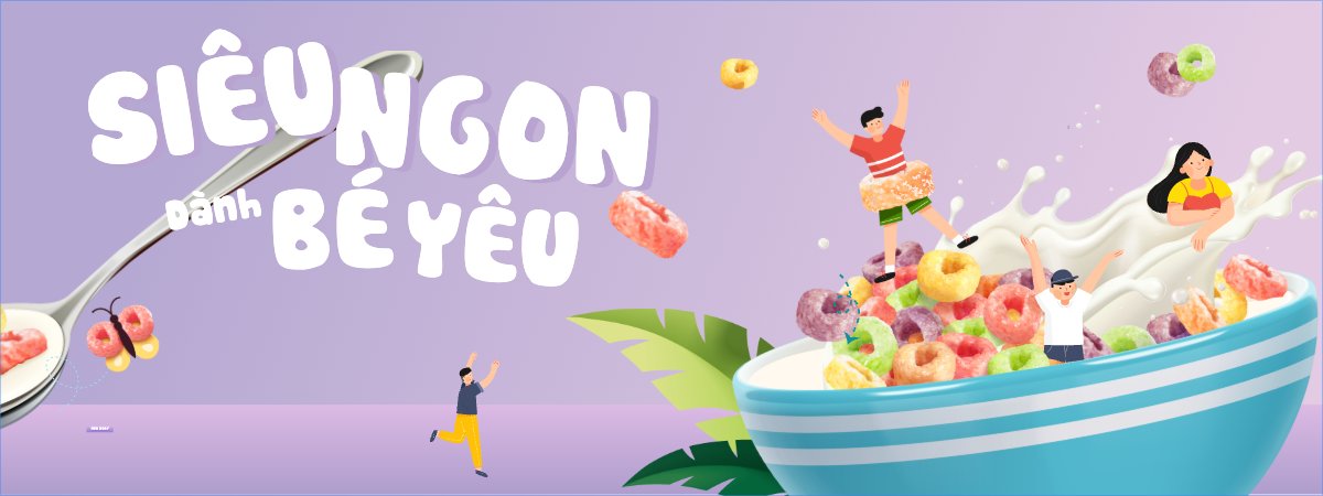 Em bé, baby, trẻ em, kids, ngũ cốc, cereal, đồ ăn, food, thực phẩm, ẩm thực, món ăn, F&B, thức ăn