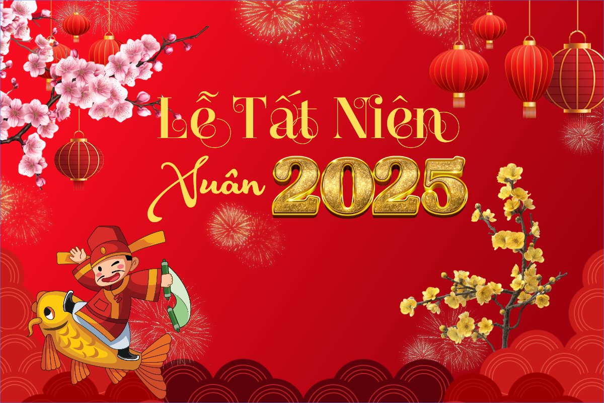 Mẫu Banner - Băng rôn Tết, Xuân, Ất tỵ, năm 2025, 2025,backdrop, sự kiện, event — LayerPic