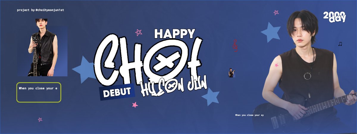 Mẫu Banner cầm tay Kpop, idol, thần tượng, sinh nhật, birthday, âm nhạc, music, sự kiện, event, giải trí — LayerPic