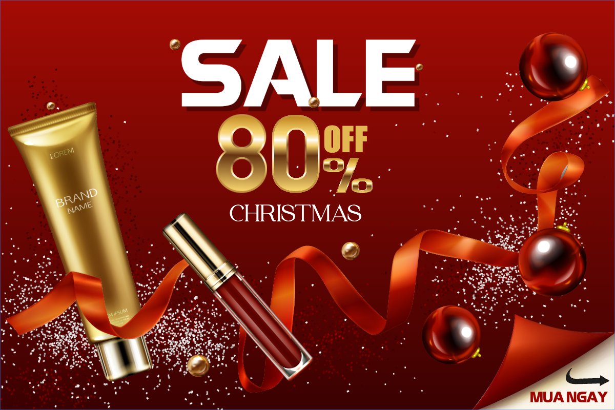 Giáng sinh, Christmas, Noel, 25/12, spa, beauty, làm đẹp, thẩm mỹ