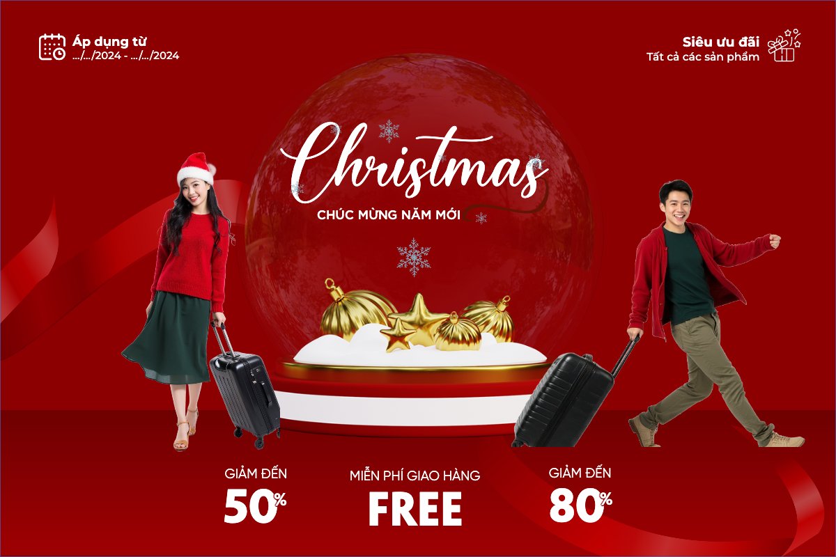 Giáng sinh, Christmas, Noel, 25/12, du lịch, travel, tourism, trải nghiệm, khám phá