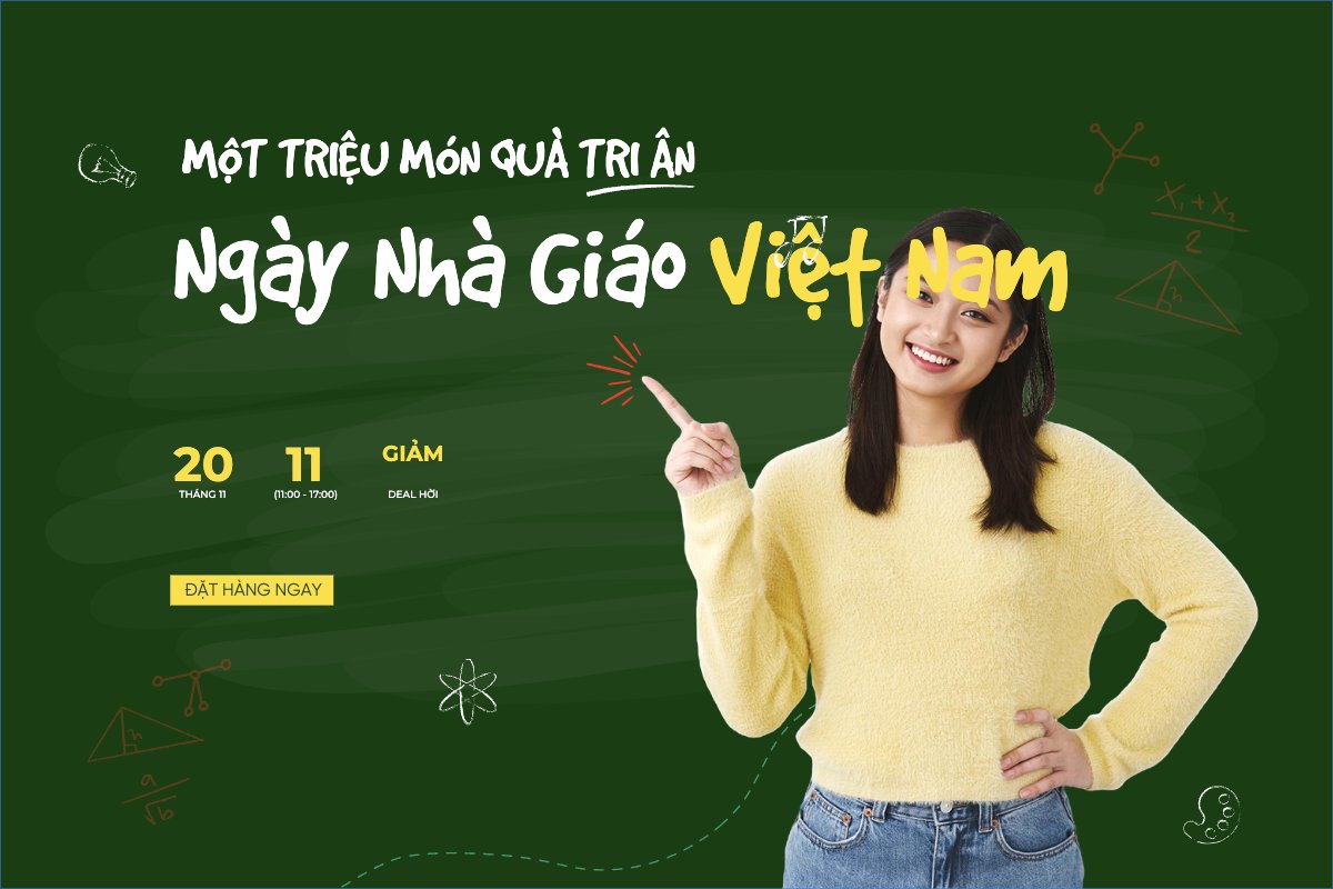 Ngày nhà giáo, 20/11, Teacher's day, Giáo dục, education, school, trường học