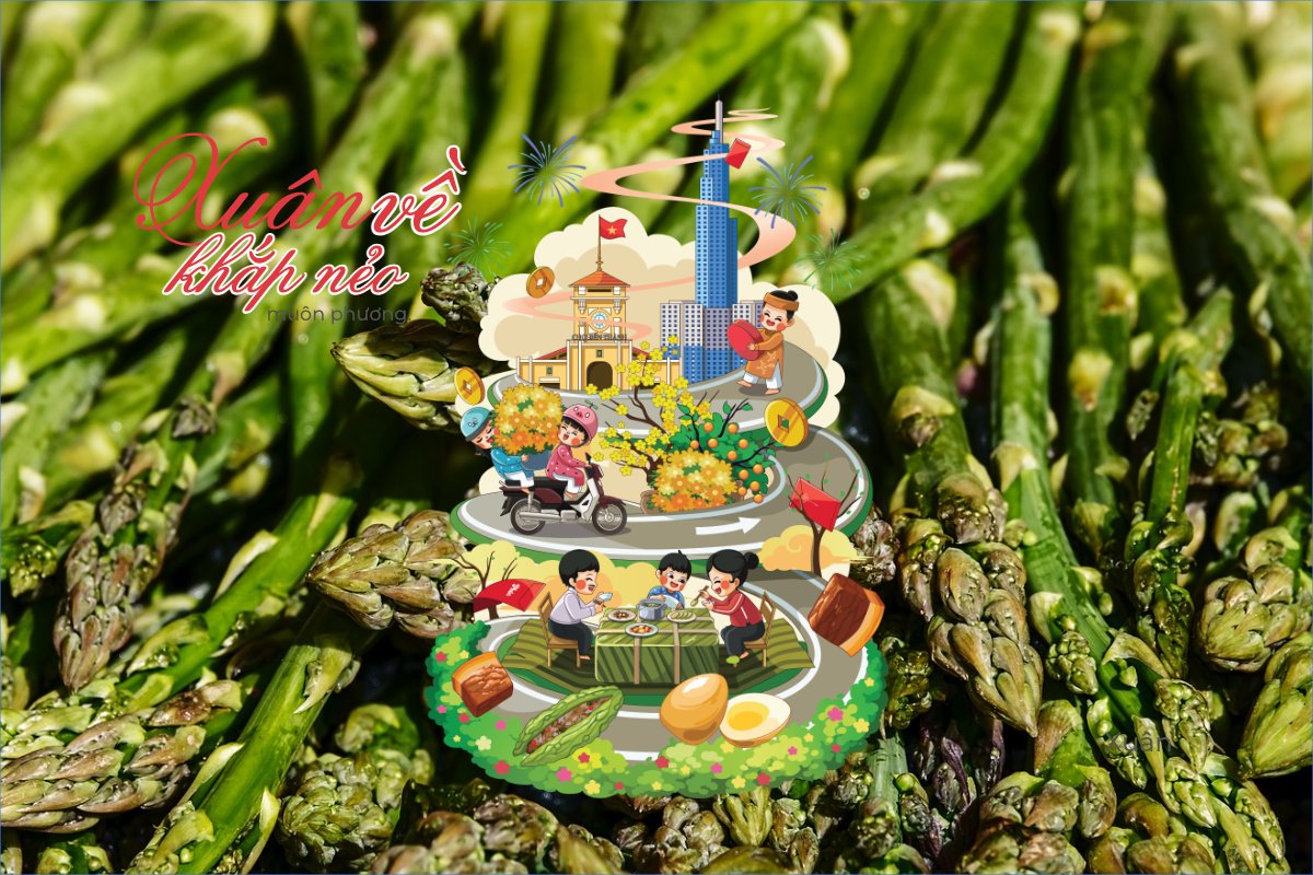 Tết, xuân, truyền thống, traditional, dân gian, cổ truyền