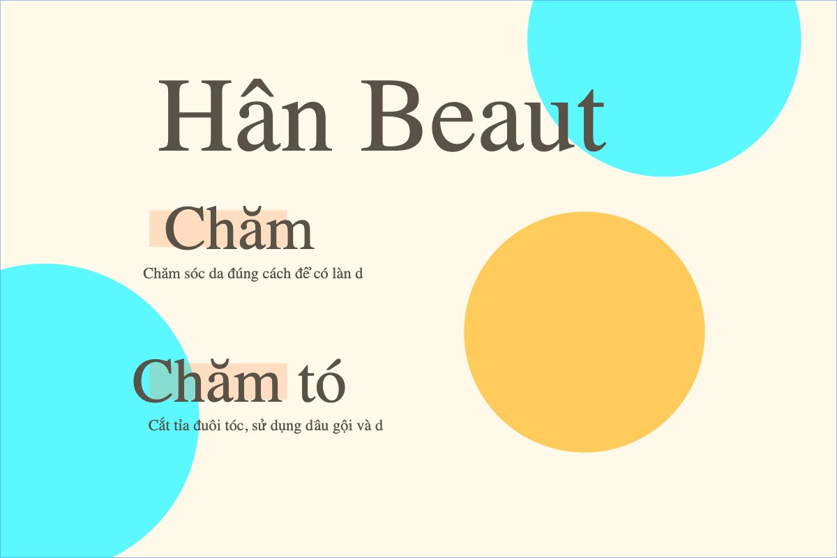 Spa, beauty, làm đẹp, thẩm mỹ, nail, hair, tóc