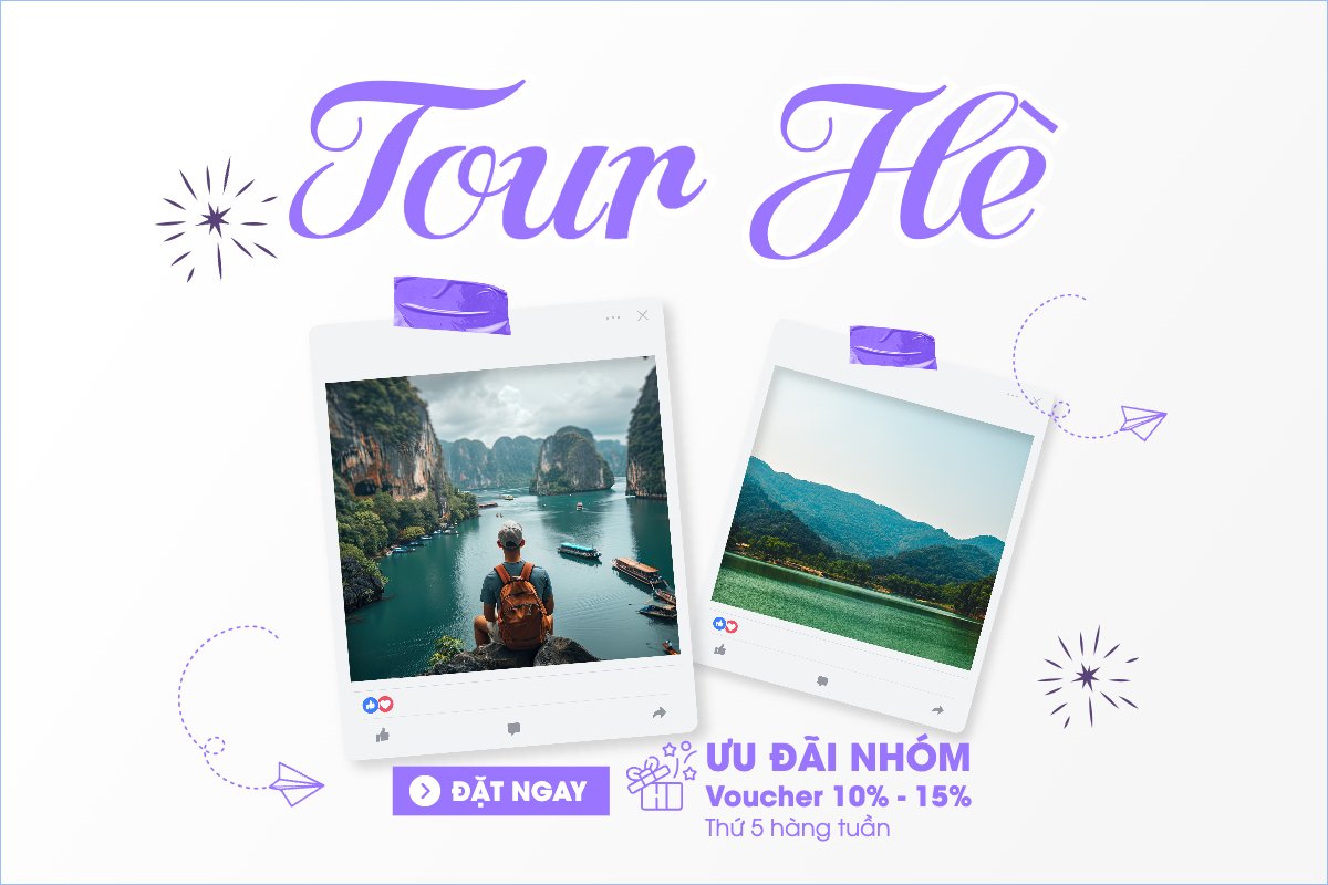 Du lịch, travel, tourism, trải nghiệm, khám phá