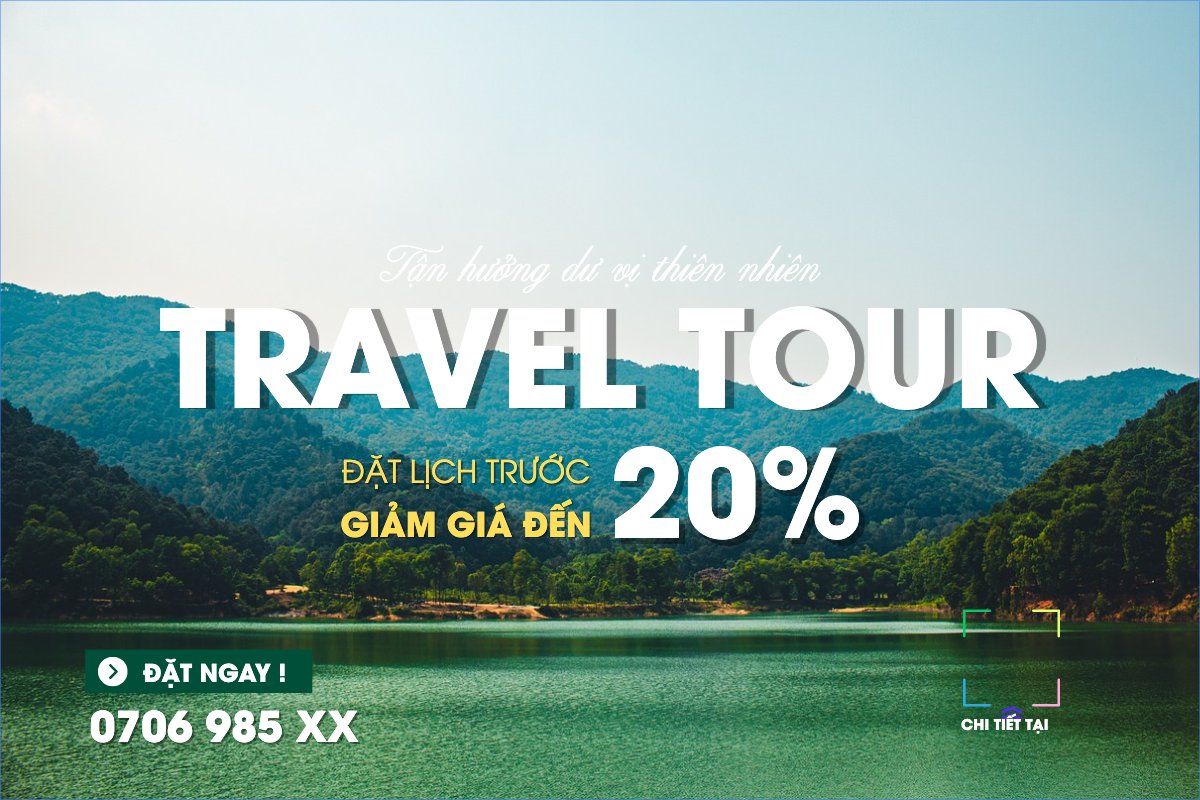 Du lịch, travel, tourism, trải nghiệm, khám phá