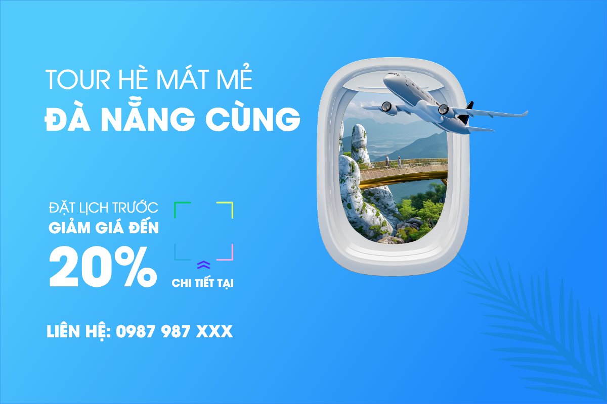 Du lịch, travel, tourism, trải nghiệm, khám phá