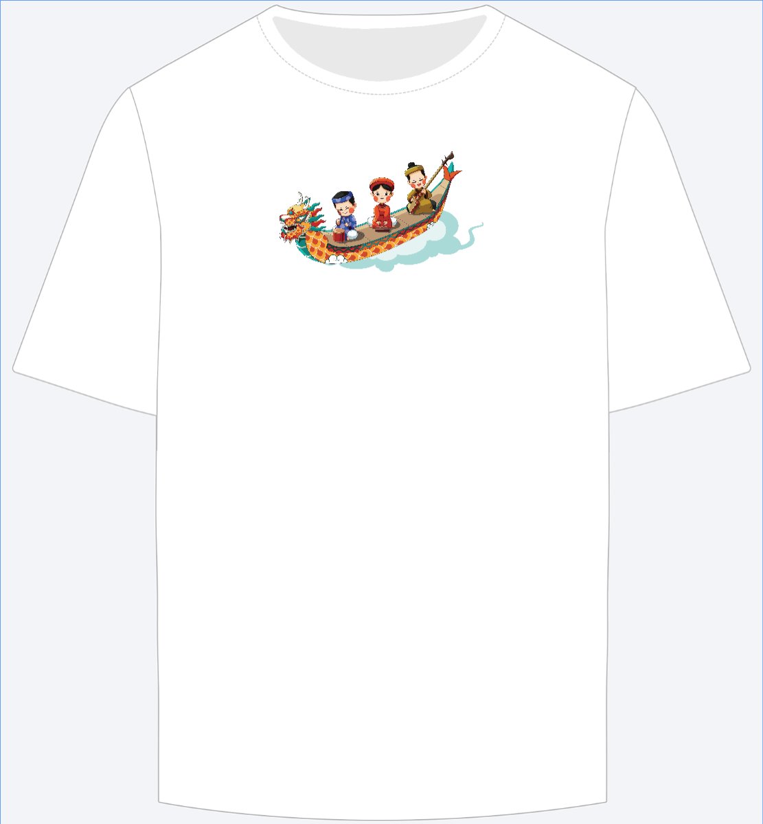 Mẫu Ao Thun Quan họ, hội nhóm, team, tập thể, sự kiện, event — LayerPic
