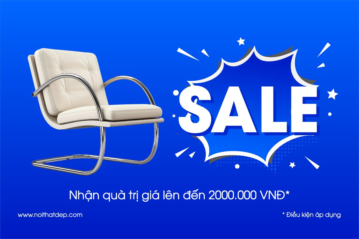 Mẫu Banner - Băng rôn Xây dựng, build, nội thất, bất động sản, interior, real estate, ghế — LayerPic