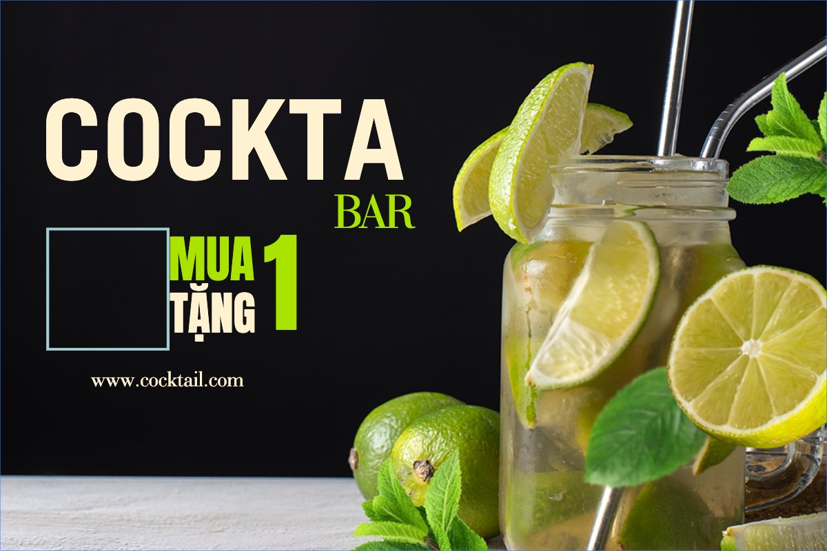 Nước uống, juice, giải khát, F&B, drink