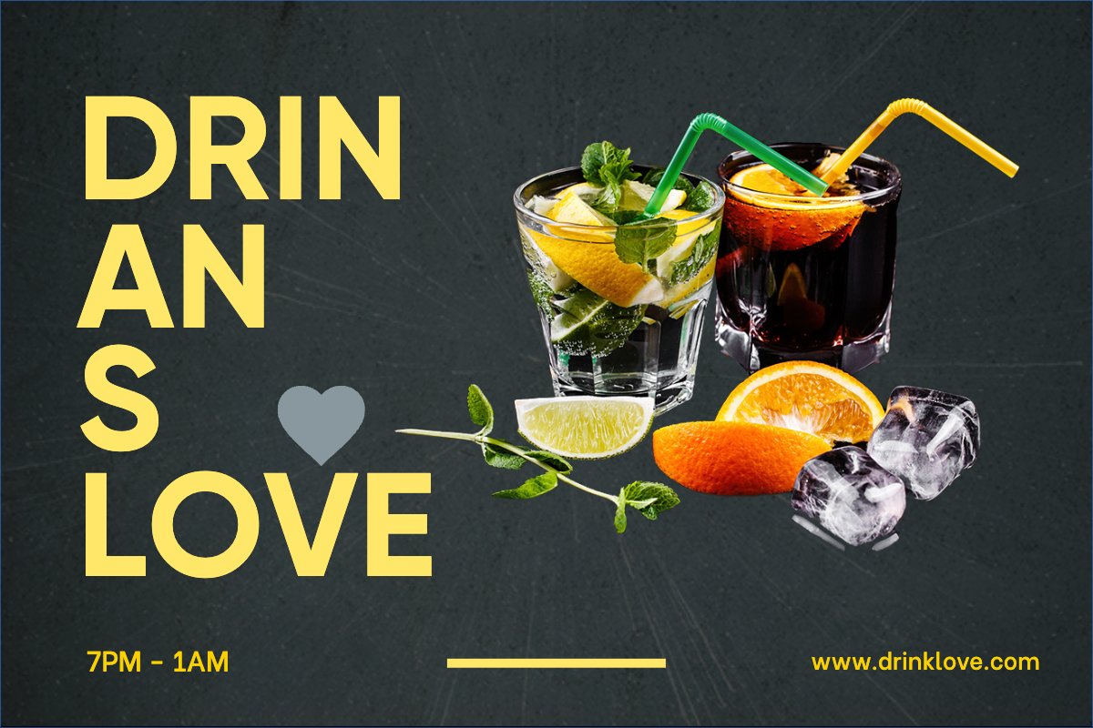 Nước uống, juice, giải khát, F&B, drink