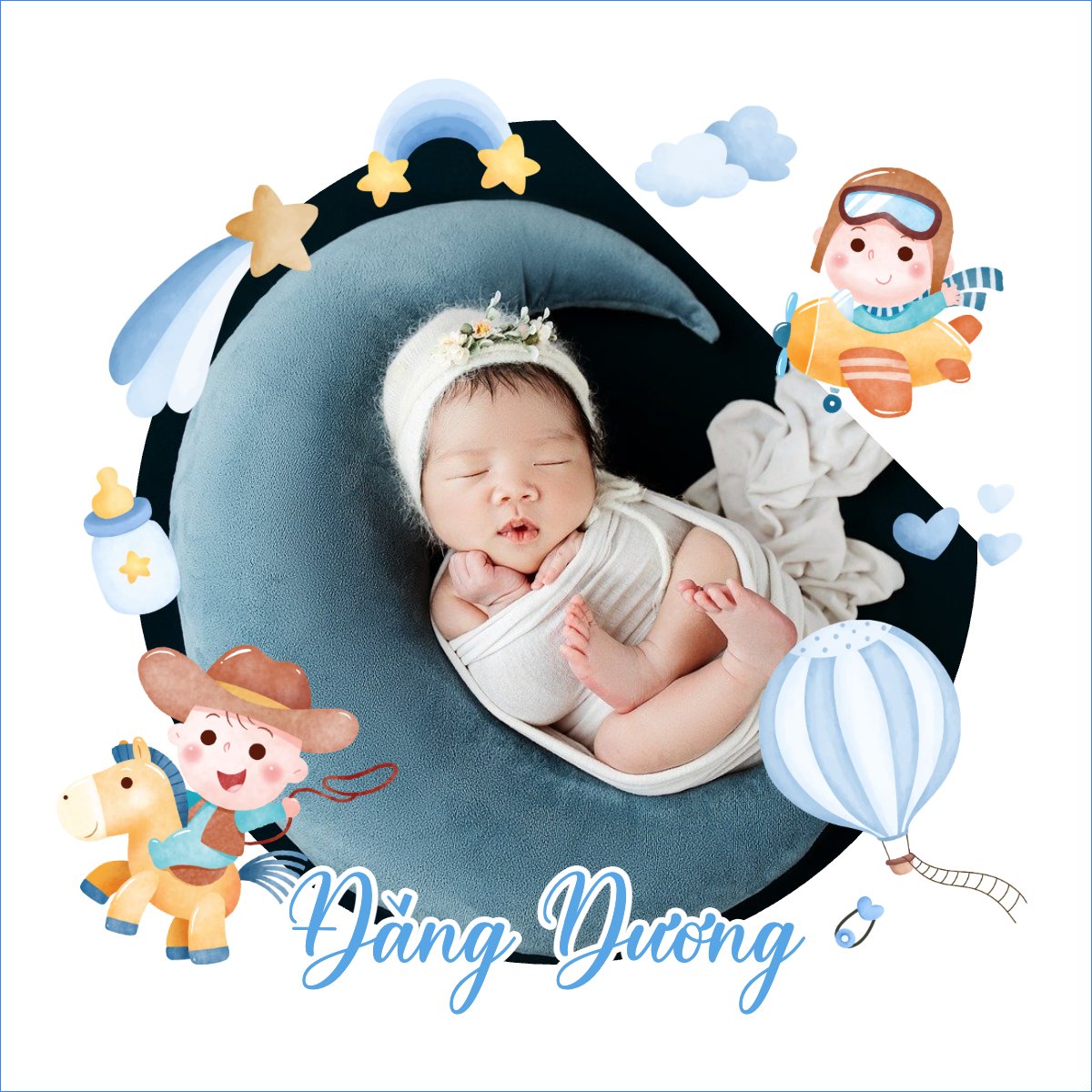 Em bé, baby, kid, sinh nhật, birthday, cá nhân, personal style, sự kiện, event, dễ thương, cute