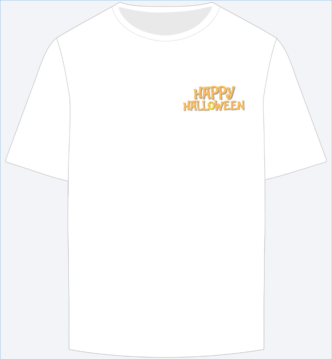 Mẫu Ao Thun Halloween, sự kiện, event, trending, hot, viral, xu hướng, thịnh hành — LayerPic