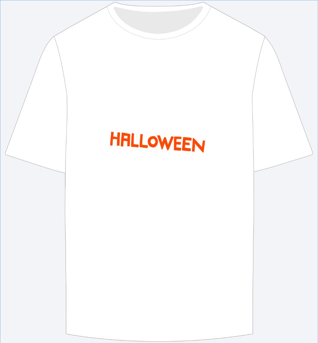 Mẫu Ao Thun Halloween, sự kiện, event, trending, hot, viral, xu hướng, thịnh hành — LayerPic
