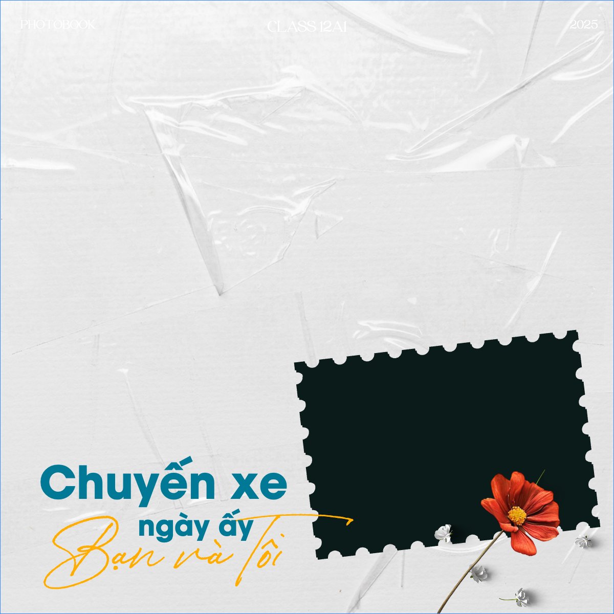 Tốt nghiệp, Kỷ yếu, bạn bè, hội nhóm, team, tập thể, đơn giản