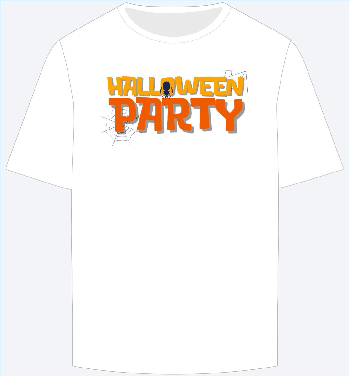 Mẫu Ao Thun Halloween, sự kiện, event, trending, hot, viral, xu hướng, thịnh hành — LayerPic