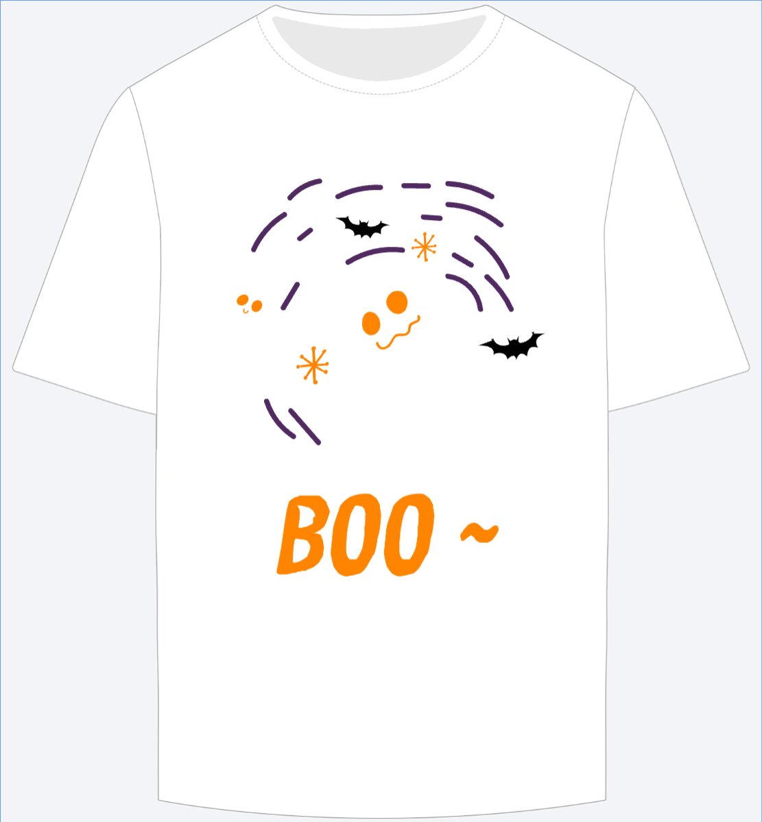 Mẫu Ao Thun Halloween, sự kiện, event, trending, hot, viral, xu hướng, thịnh hành — LayerPic