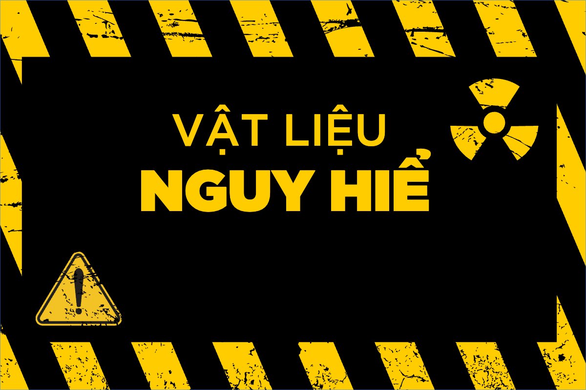 Xây dựng, bảng cảnh báo, warning