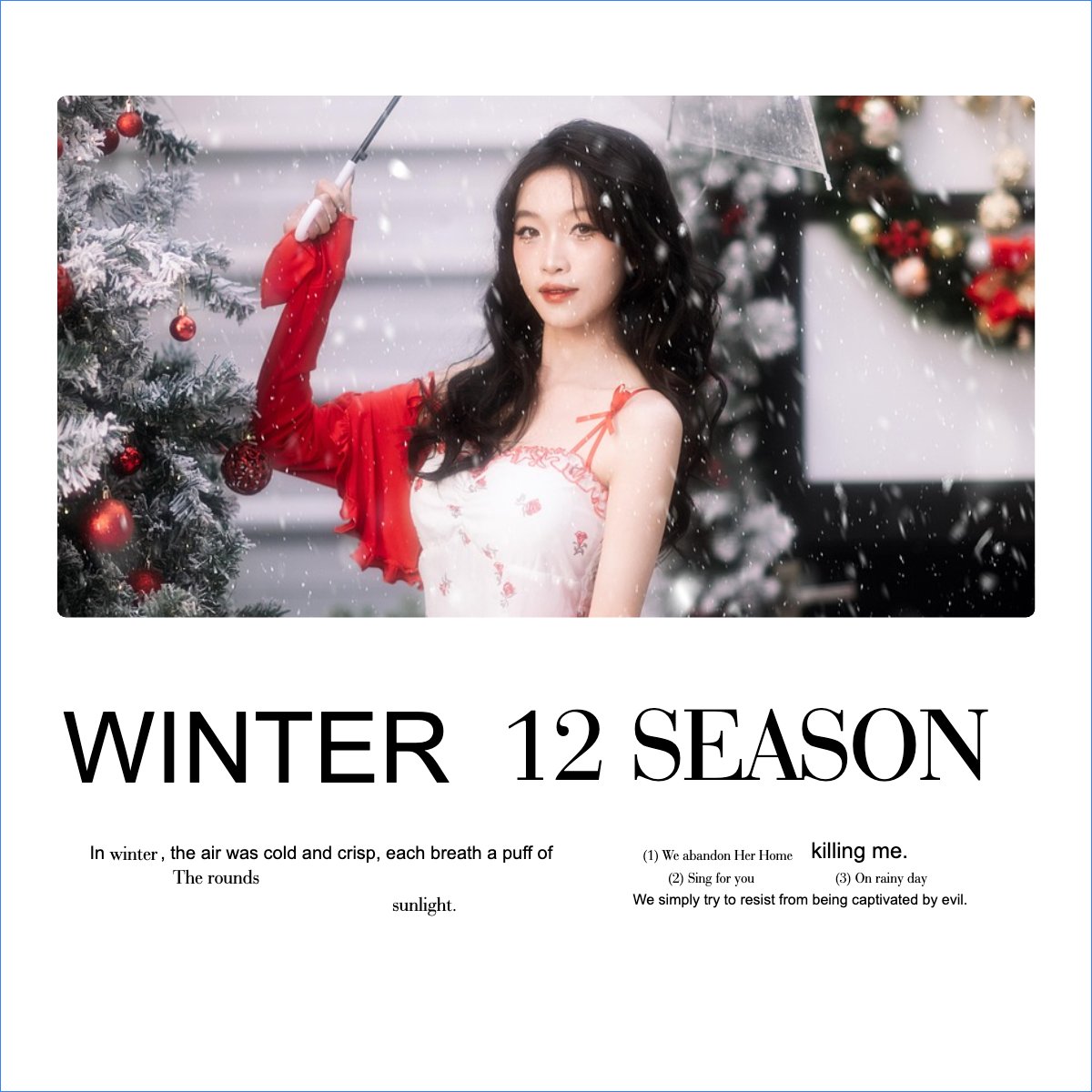 Cá nhân, nhân vật, personal style, signature, dễ thương, cute