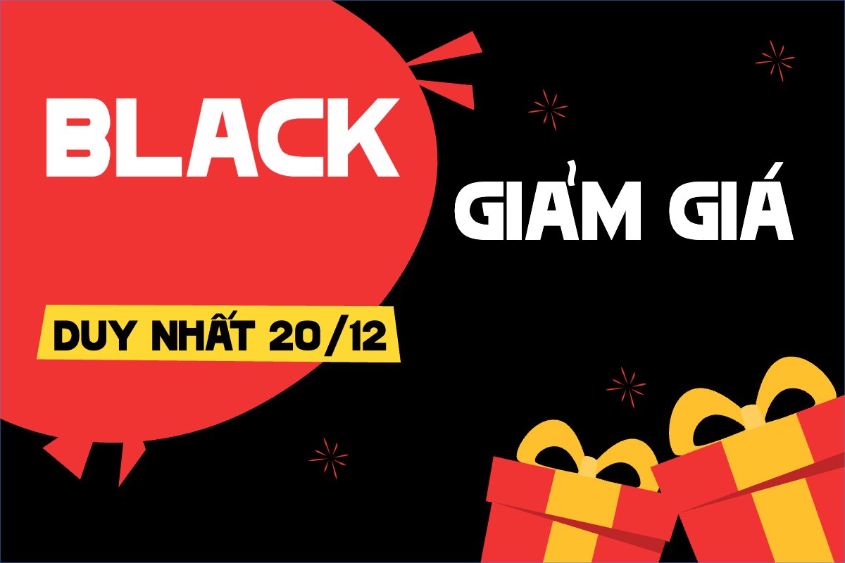Mẫu Banner - Băng rôn Blackfriday, fashion, thời trang, quần áo, trang phục, clothes, outfit — LayerPic
