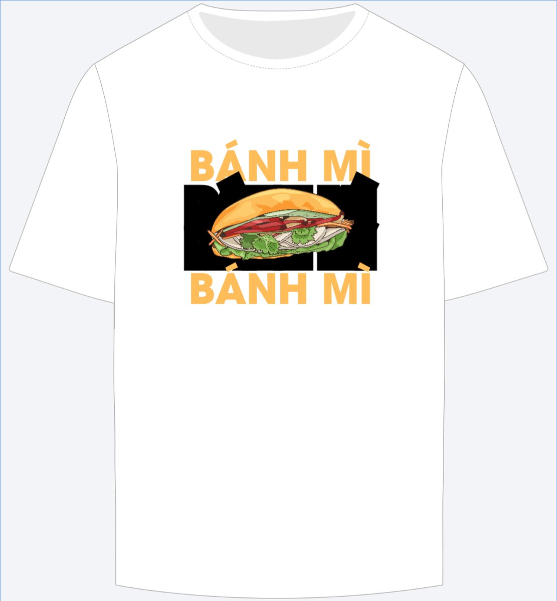 Bánh mì, bread, món ăn Việt Nam, hội nhóm, team, tập thể, du lịch, travel