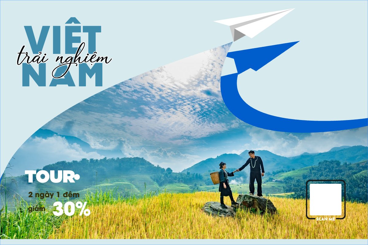 Du lịch, travel, tourism, trải nghiệm, khám phá