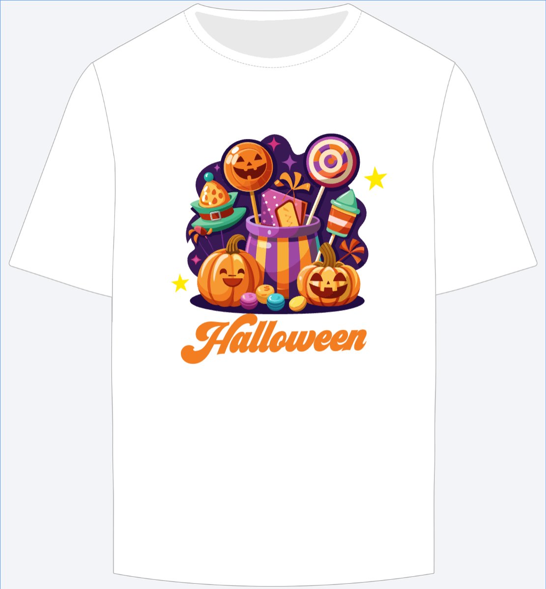 Mẫu Ao Thun Halloween, lễ hội, sự kiện, event — LayerPic