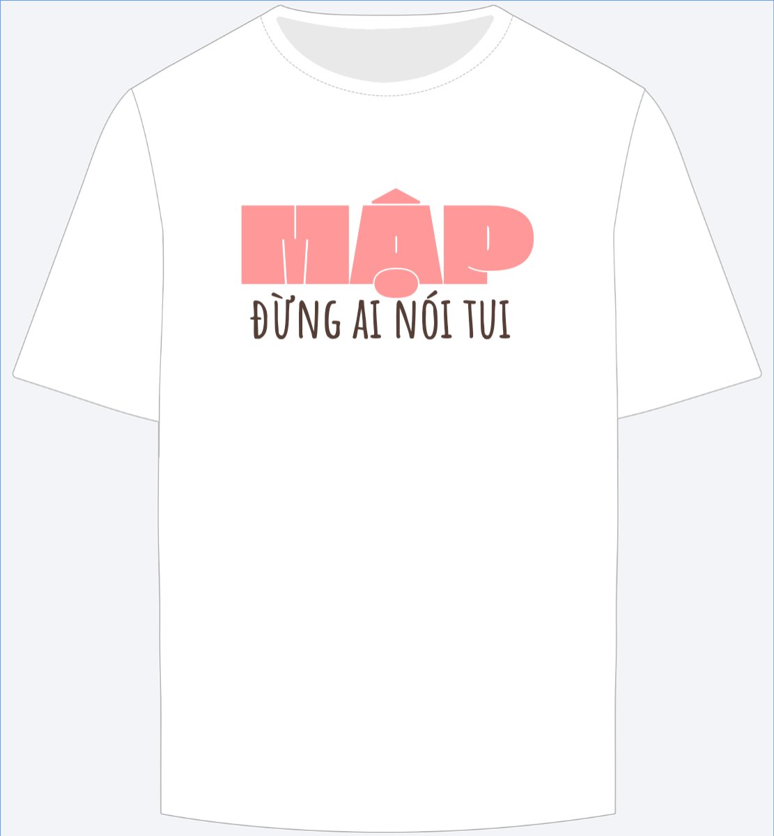 Mẫu Ao Thun Trending, cá nhân, personal style, signature — LayerPic
