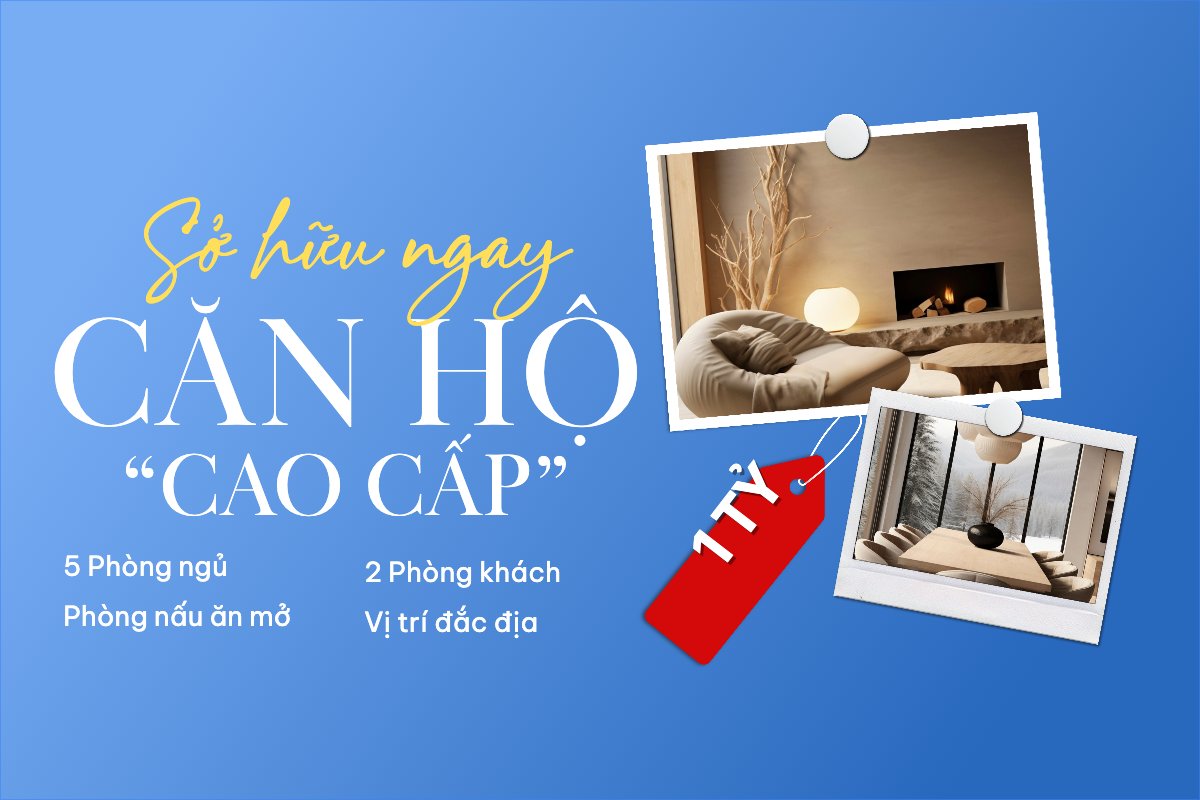 Mẫu Banner - Băng rôn Nhà, house, xây dựng, build, nội thất, bất động sản, interior, real estate — LayerPic