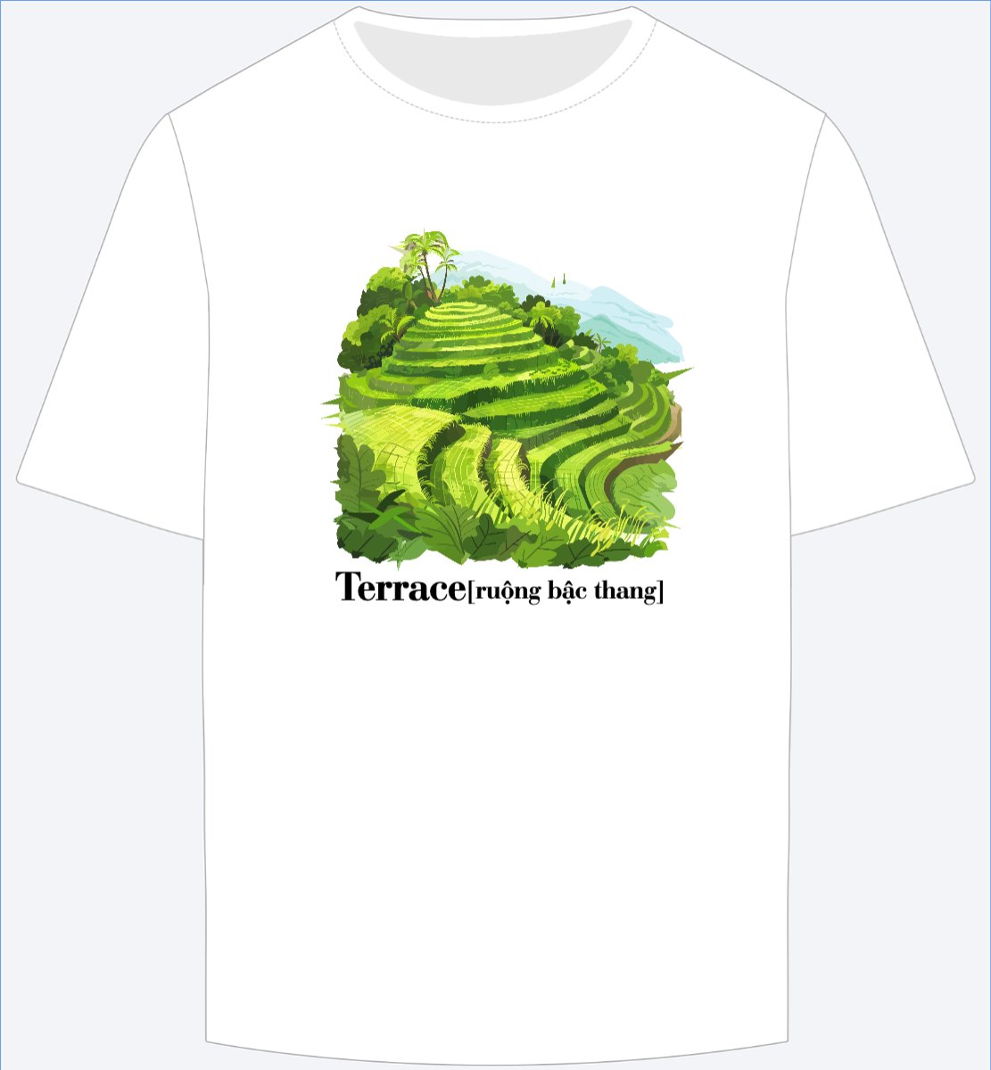Mẫu Ao Thun Việt Nam, Vietnamese, du lịch, travel, tourism — LayerPic