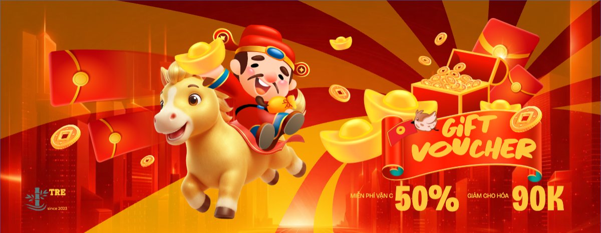 Mẫu Gift Voucher Gift voucher 2026 — LayerPic