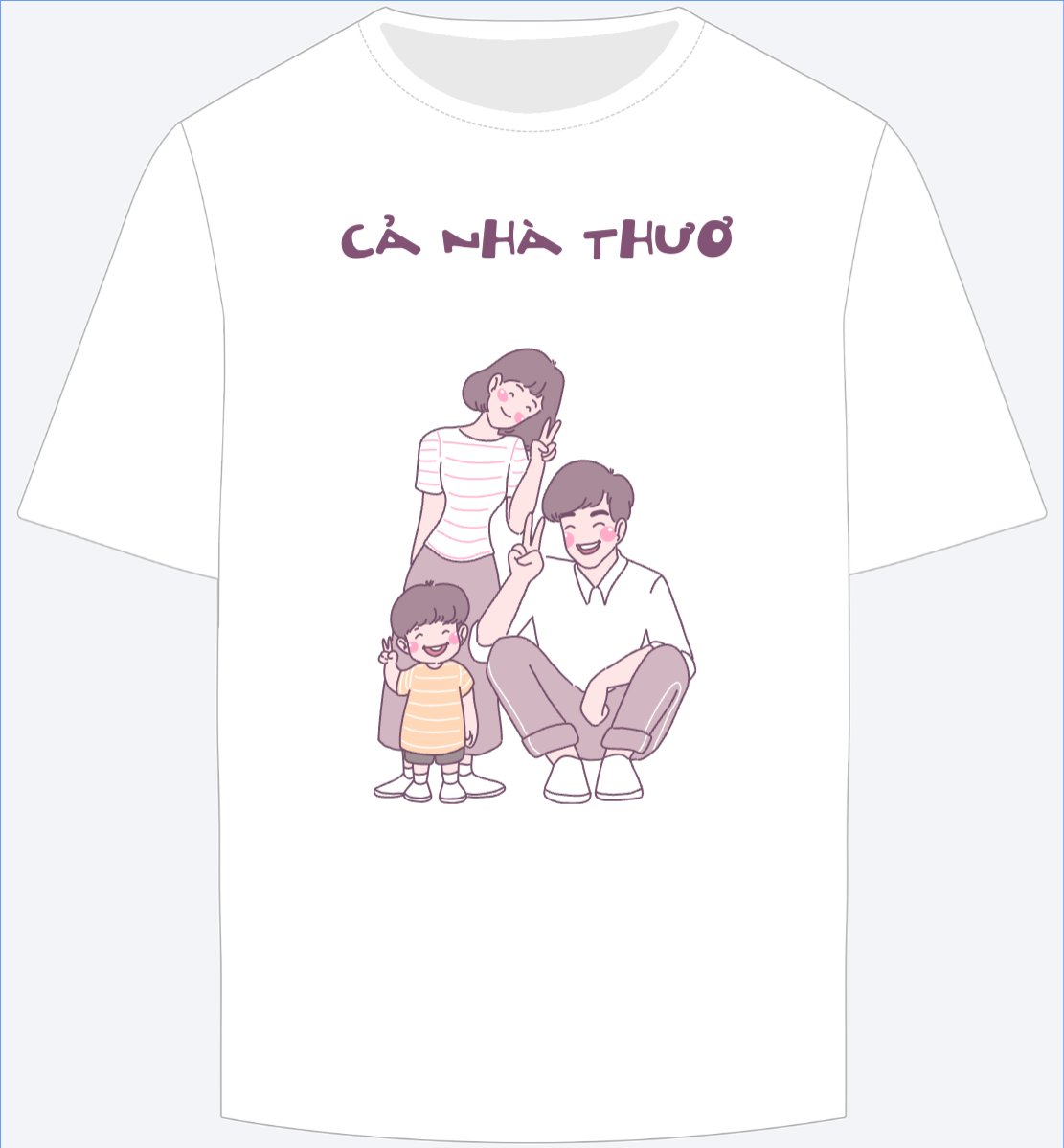 Gia đình, family, nhà, love
